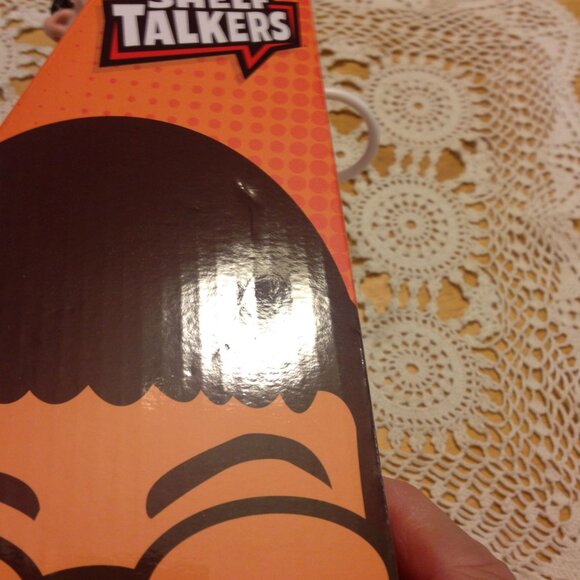 Superbad McLovin shelf talkers super bad doll - Picture 9 of 10